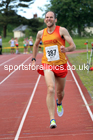 One Mile, 2022 NEGP Monkton 3, Wednesday, June 8th. Photo: David T. Hewitson/Sports for All Pics